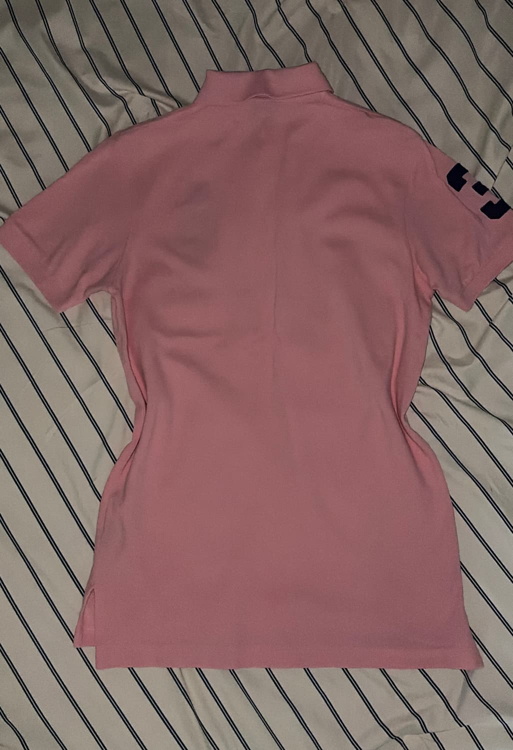 폴로 랄프로렌 빅포니 딸기우유🍓💗 상품이미지2