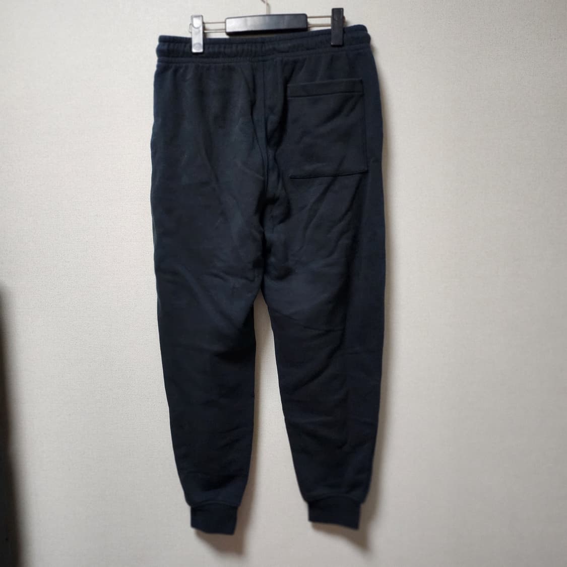 [L] 나이키 조던 기모 조거팬츠 상품이미지2