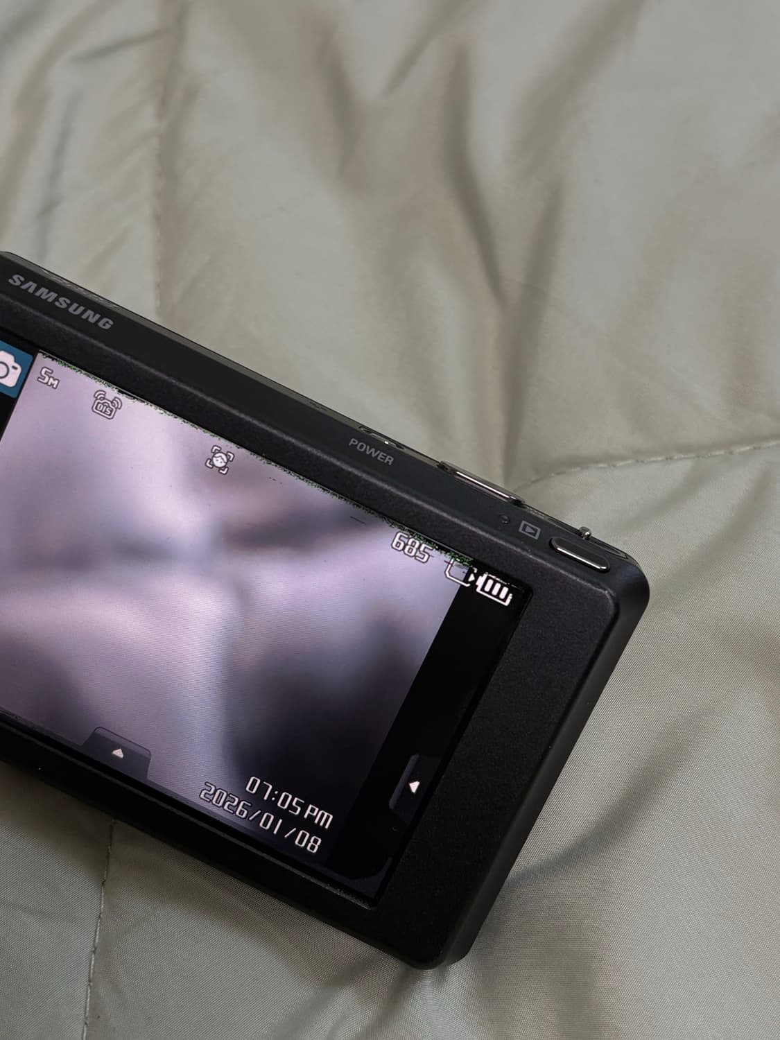 삼성 VLUU ST550 상품이미지4