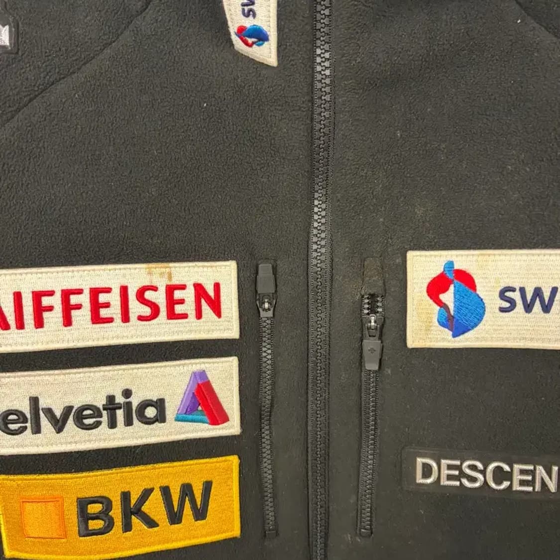 Descente swiss ski jumper 95 상품이미지5