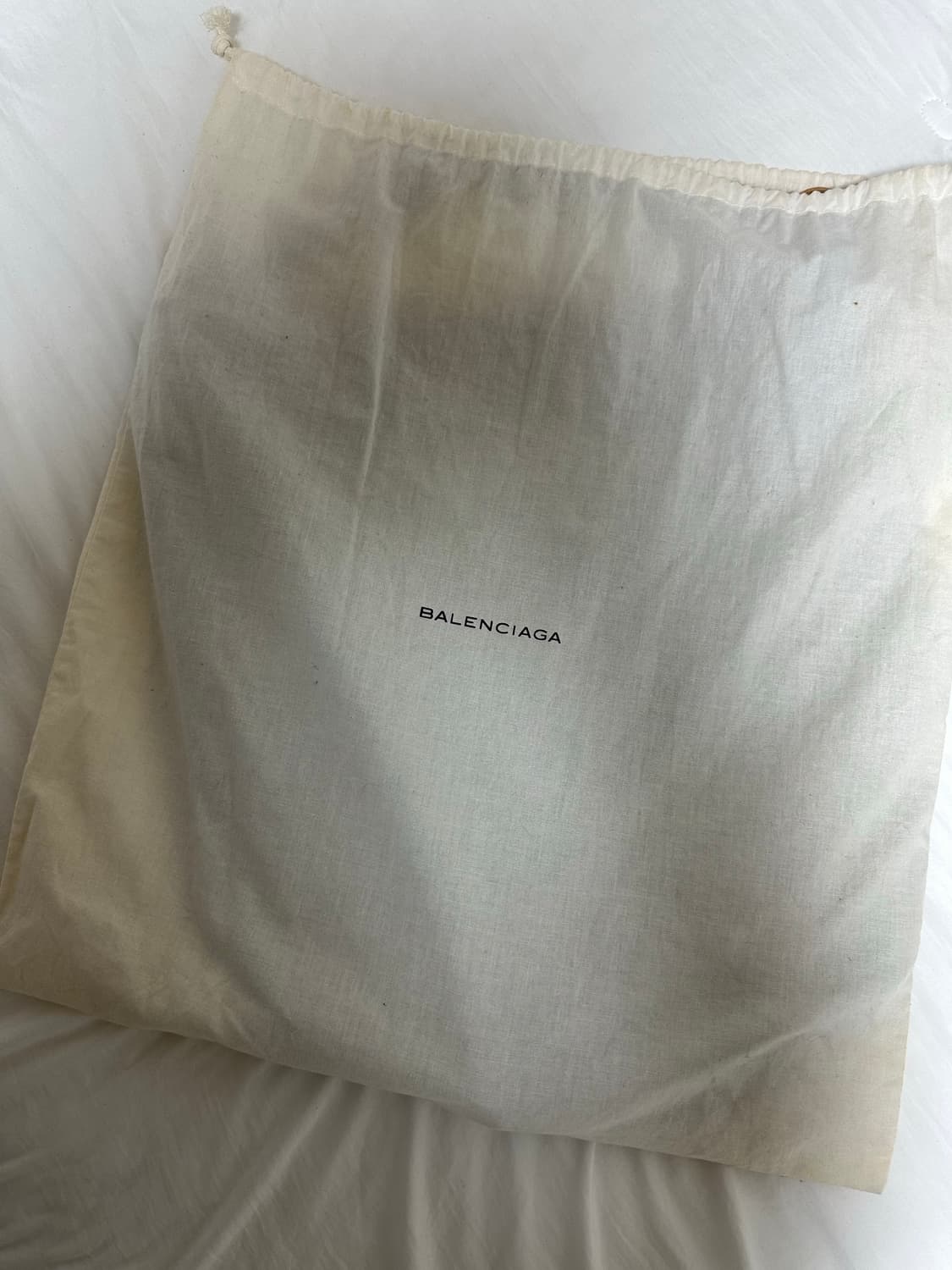 발렌시아가 모터 호보백 상품이미지9