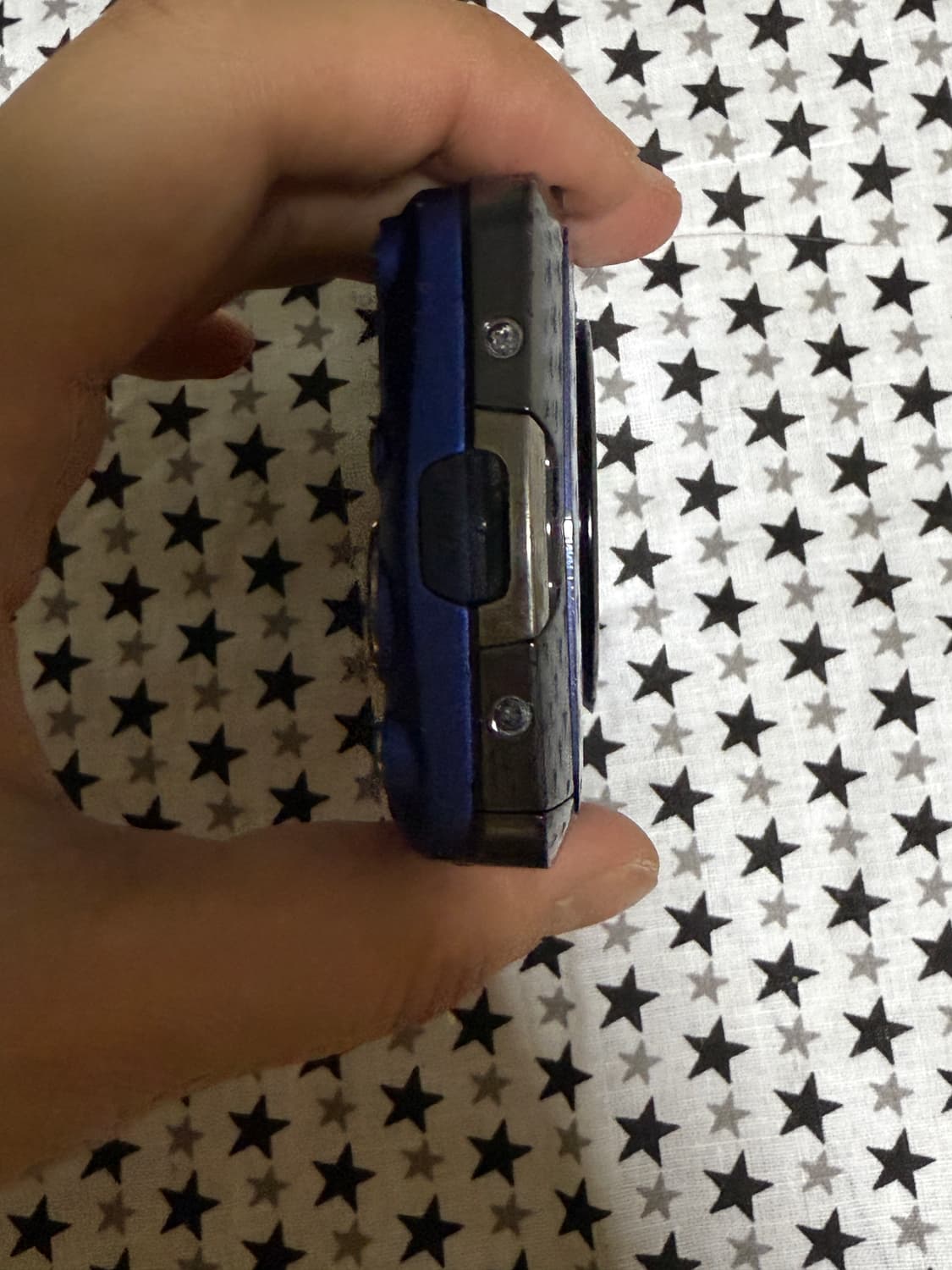 카시오 엑슬림 ex-330 빈티지 디카 카메라 상품이미지5