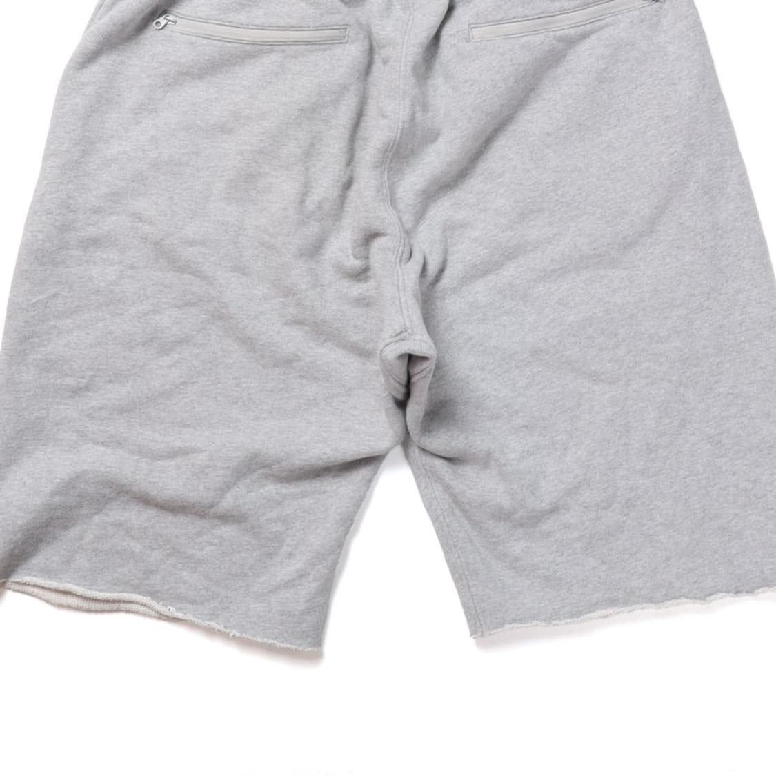 빔즈 Beams Sweat Shorts 
 상품이미지6