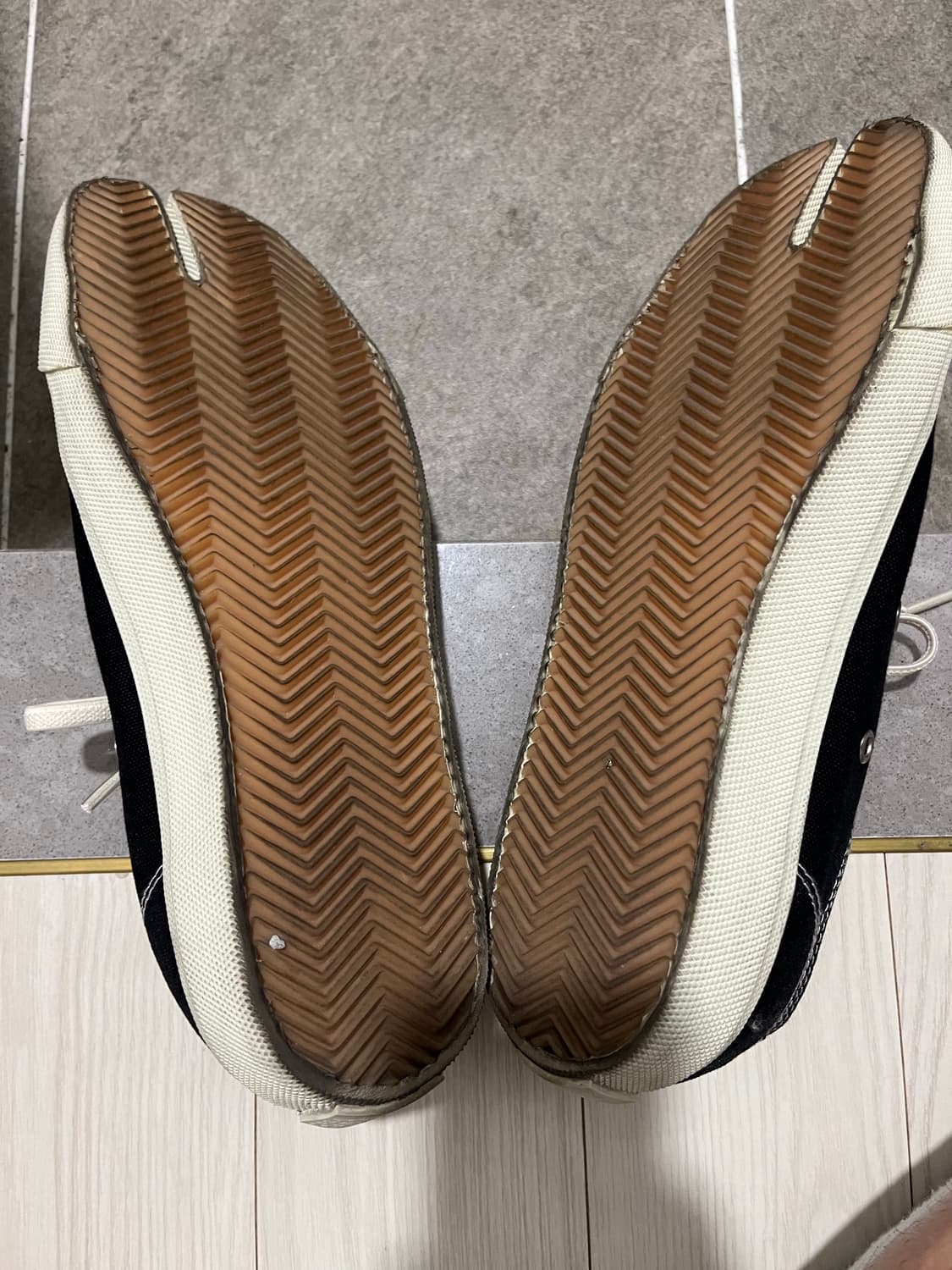 마르지엘라 타비 39 사이즈 상품이미지4