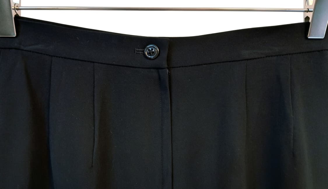 제이프레스(J.PRESS) 울 혼방 미디스커트 상품이미지3