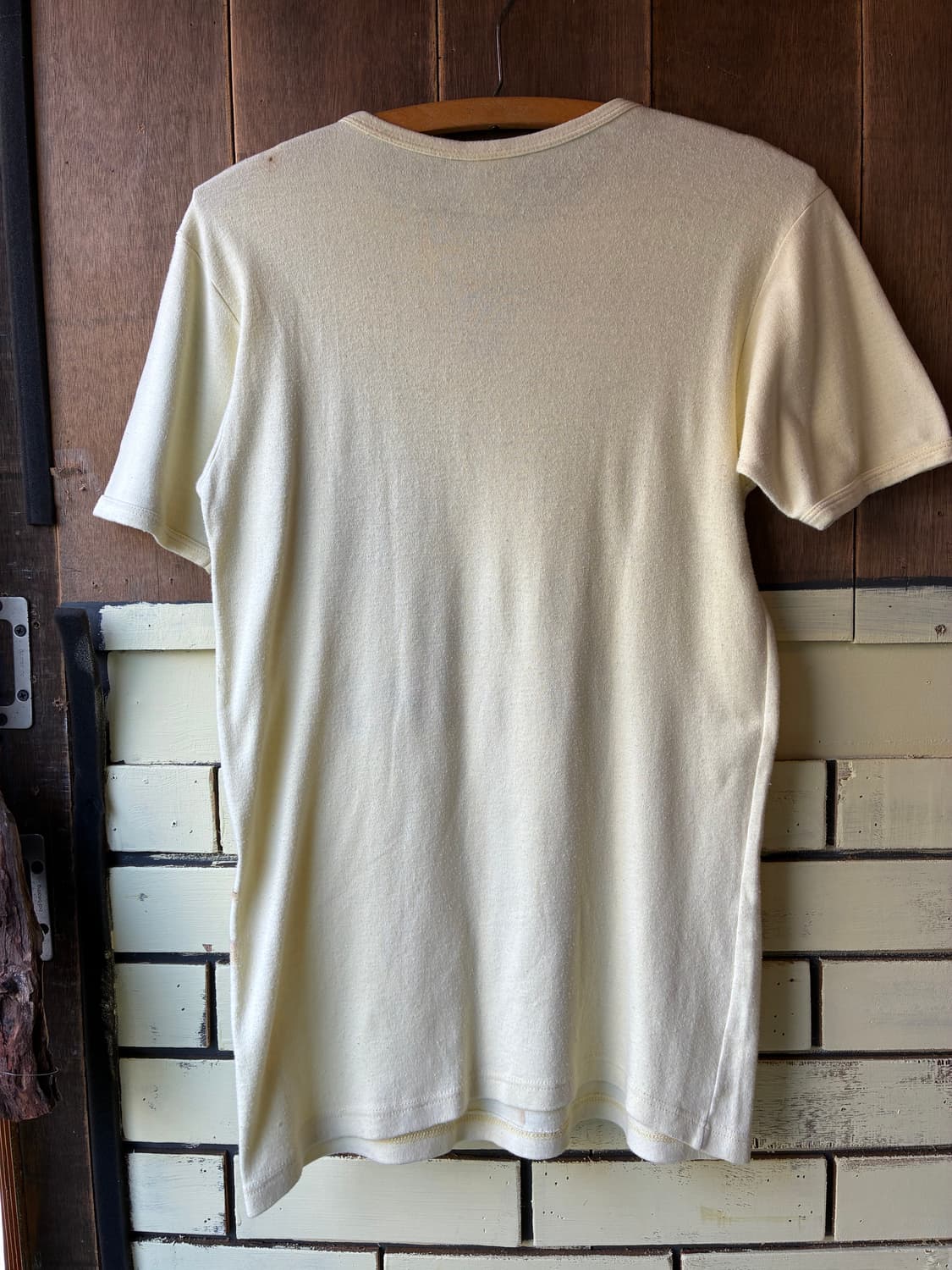 80s Pittsburgh 1979 World Champs Tee 상품이미지10