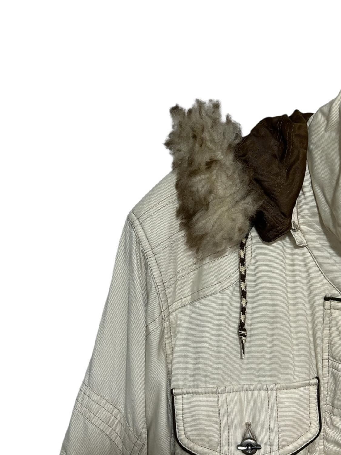 vtg jacket 상품이미지2