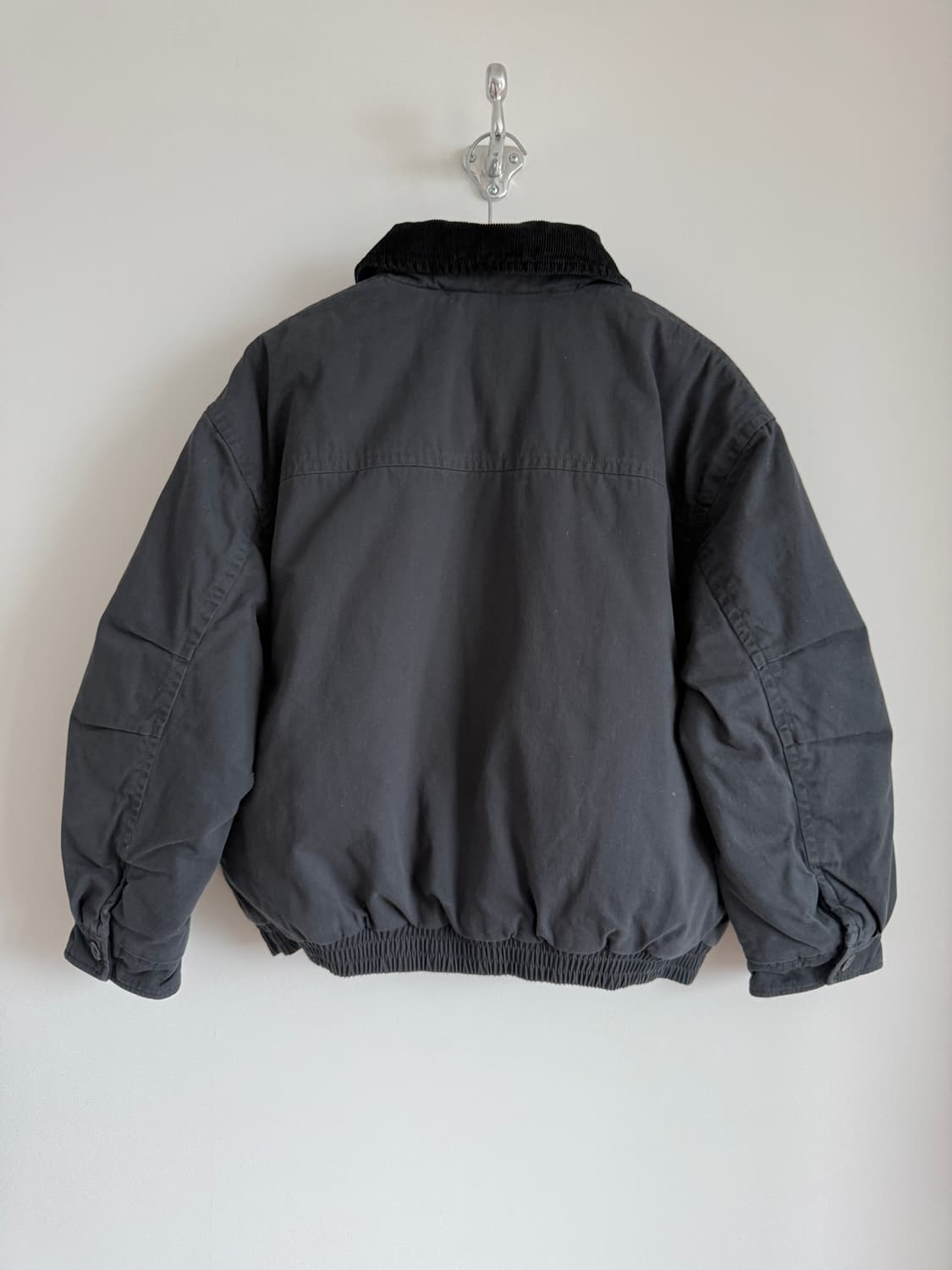 Pre owned 워크 점퍼 자켓 상품이미지4