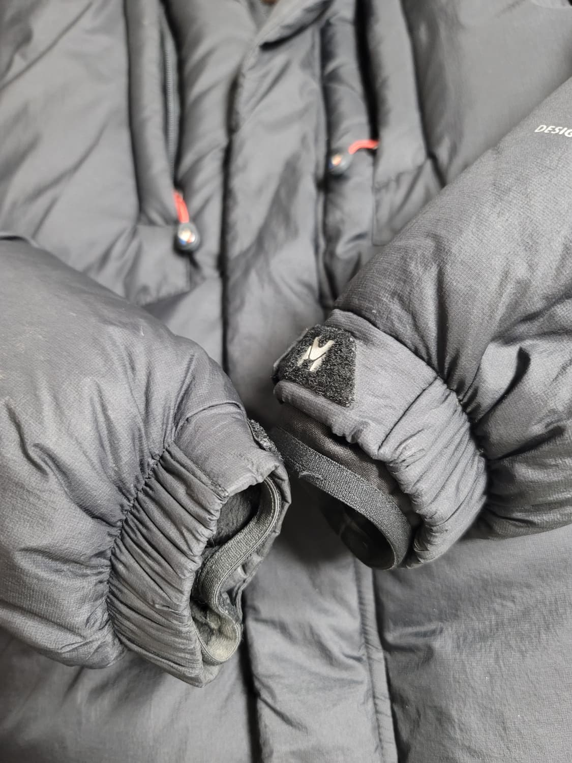 밀레 리미티드 히말라야급 대장패딩 95사이즈 상태극상

 상품이미지5