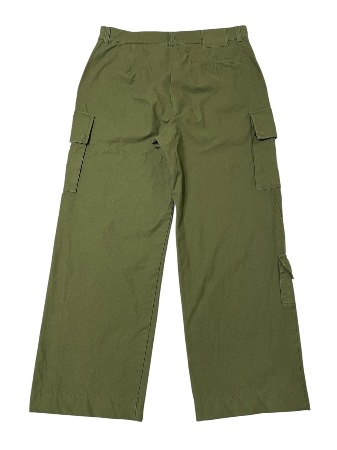 mer Vert Armée Cargo E fit 34 상품이미지4