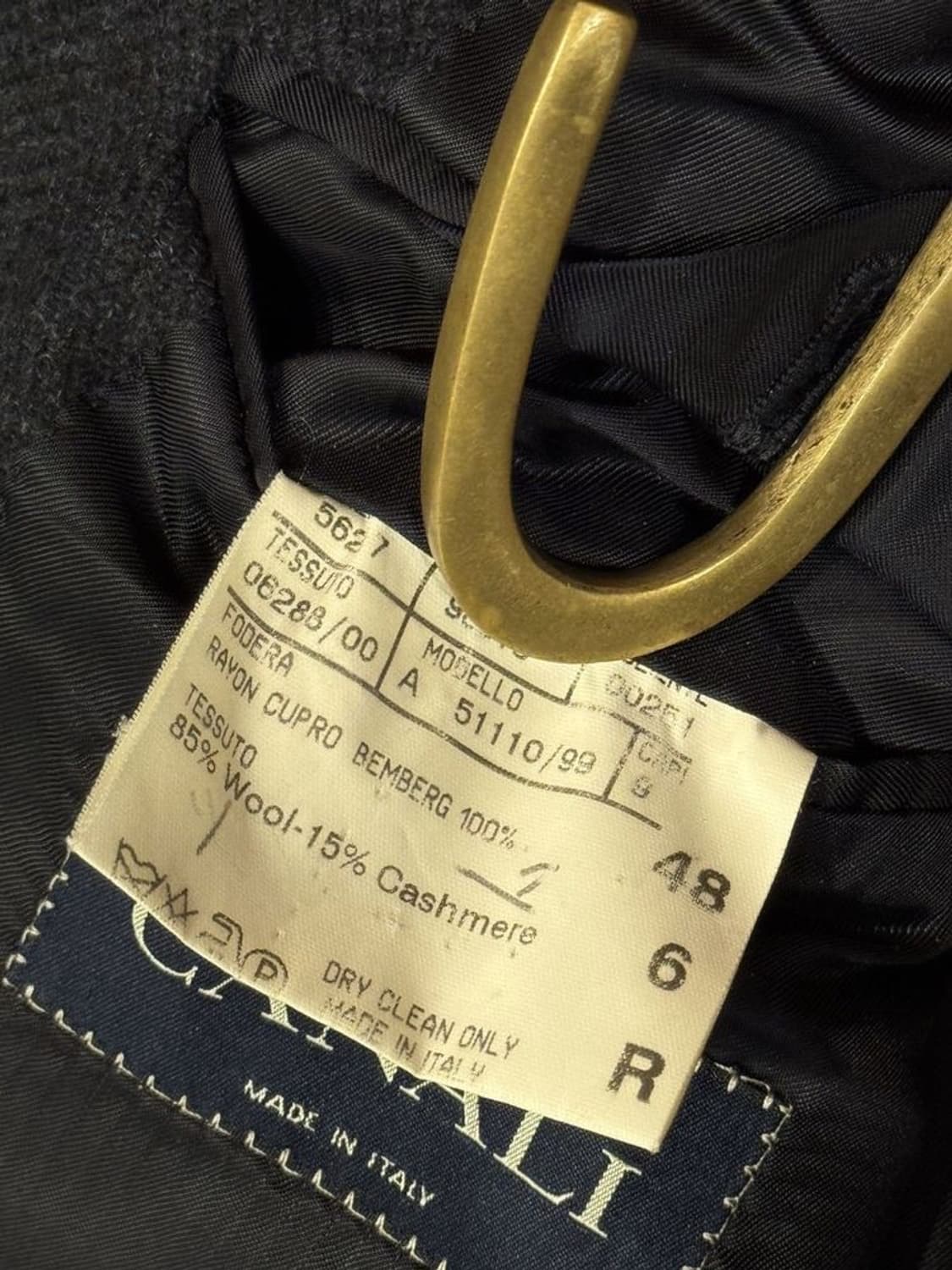 카날리 코트 상품이미지10