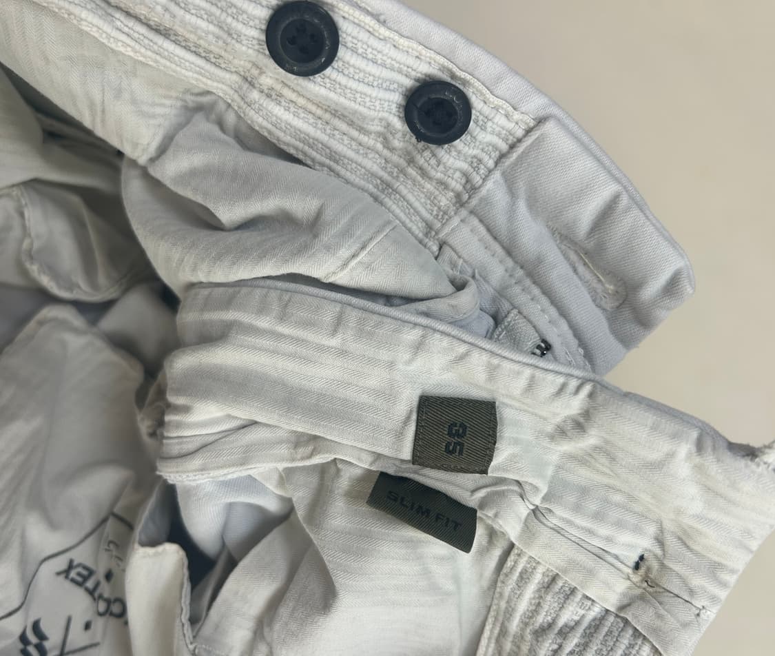 슬로웨어 인코텍스 면팬츠 상품이미지4