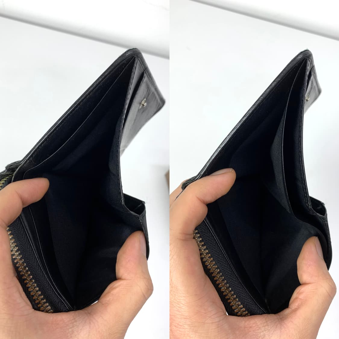 장 폴 고티에 지갑 상품이미지9