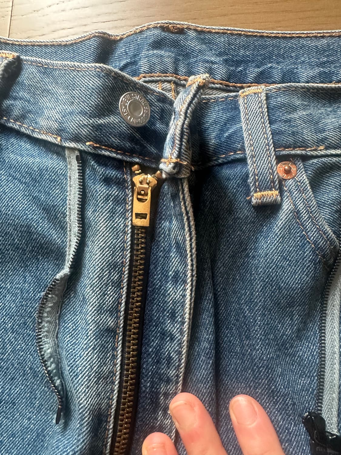 Bless smlxl pants 상품이미지4