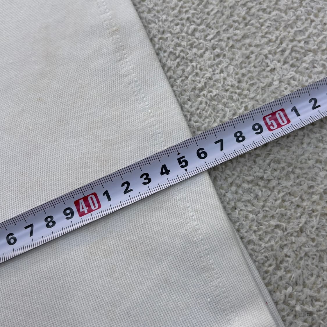 M 마리떼프랑소와저버 크롭 반팔 20E 상품이미지8