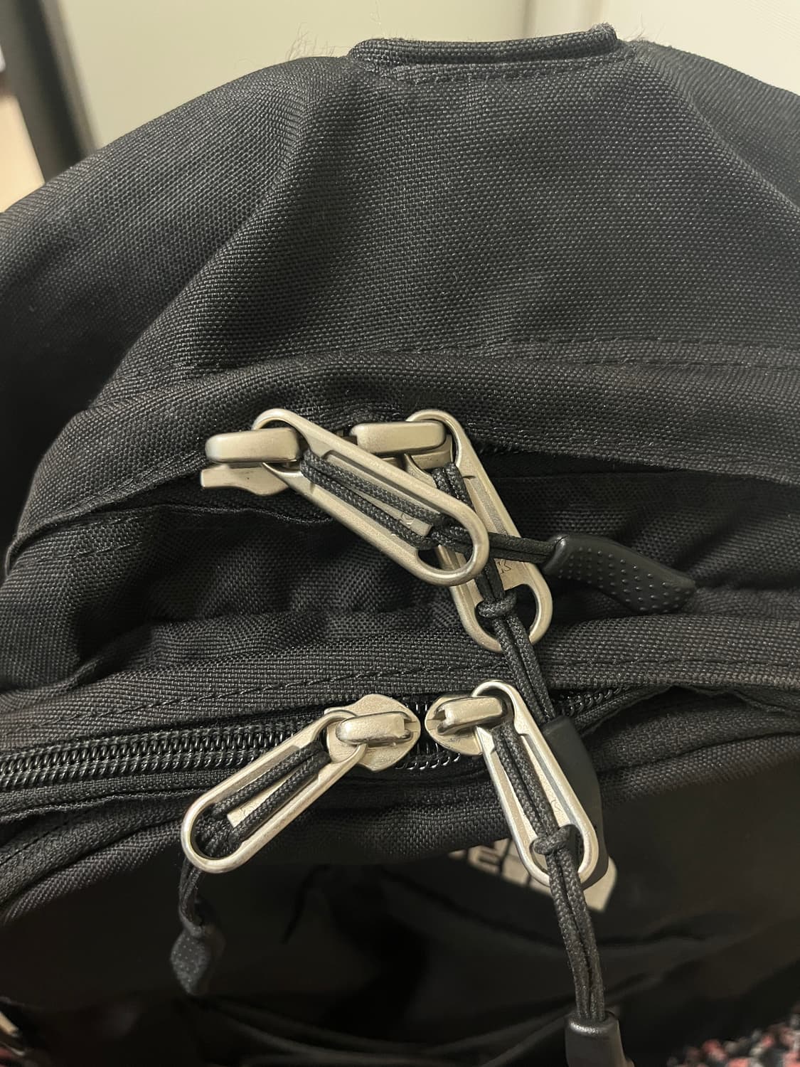 노스페이스 보레알리스 백팩 32L 상품이미지6