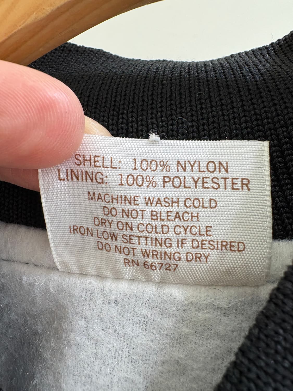 AUBURN (Made in USA) 자켓 상품이미지7