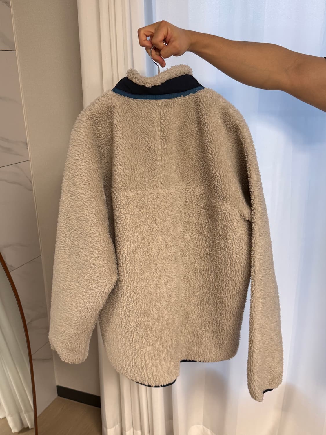 (XL)파타고니아 레트로 X자켓 상품이미지2