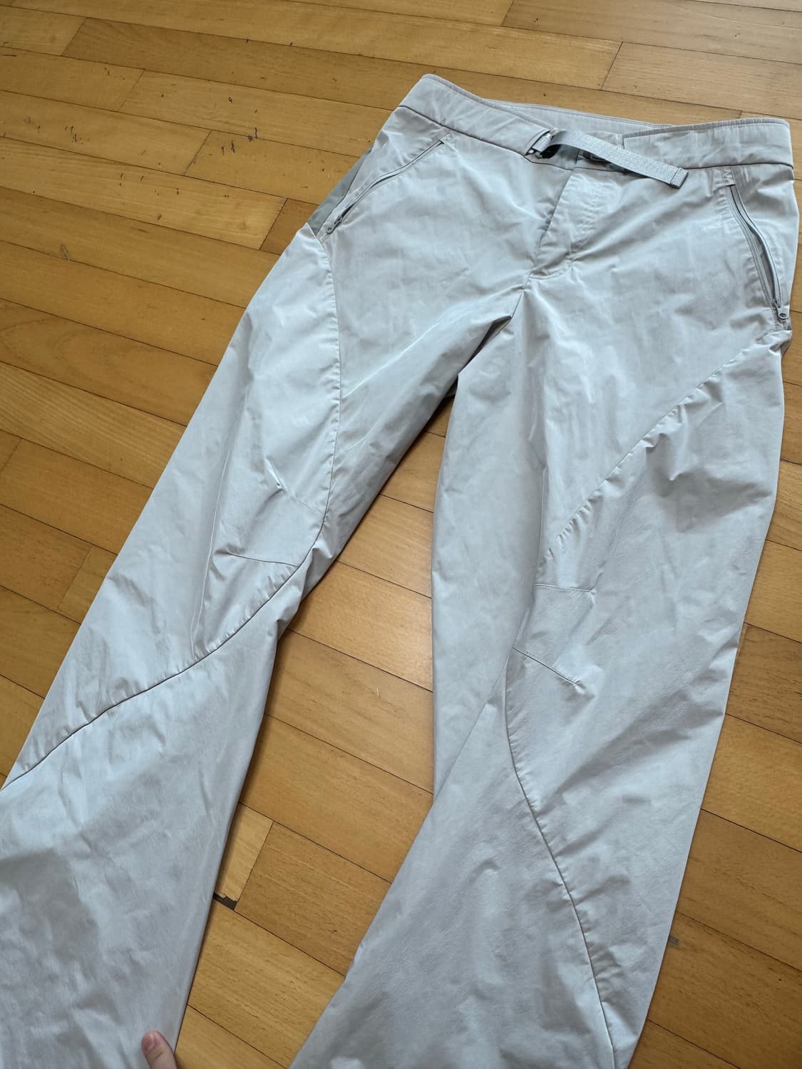 포스트아카이브팩션 팬츠 상품이미지2