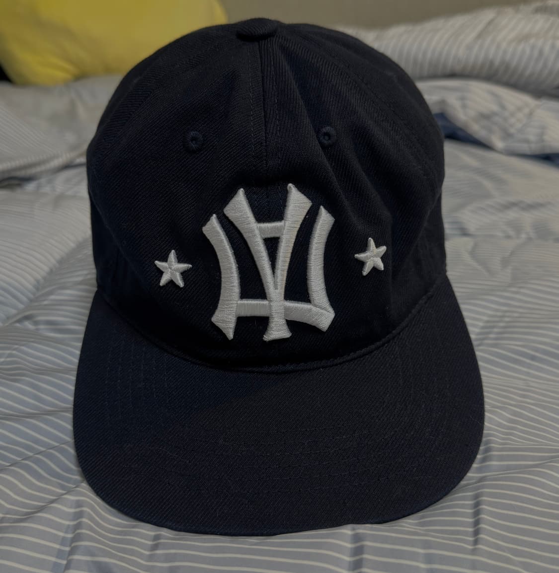 aeae 심볼캡 네이비 볼캡 상품이미지2