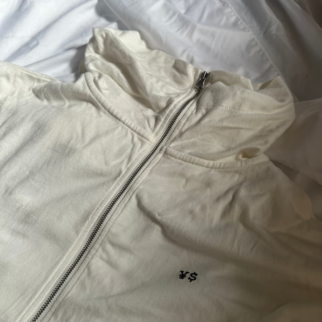 [3] 칸예 벌처스 후드집업 상품이미지2