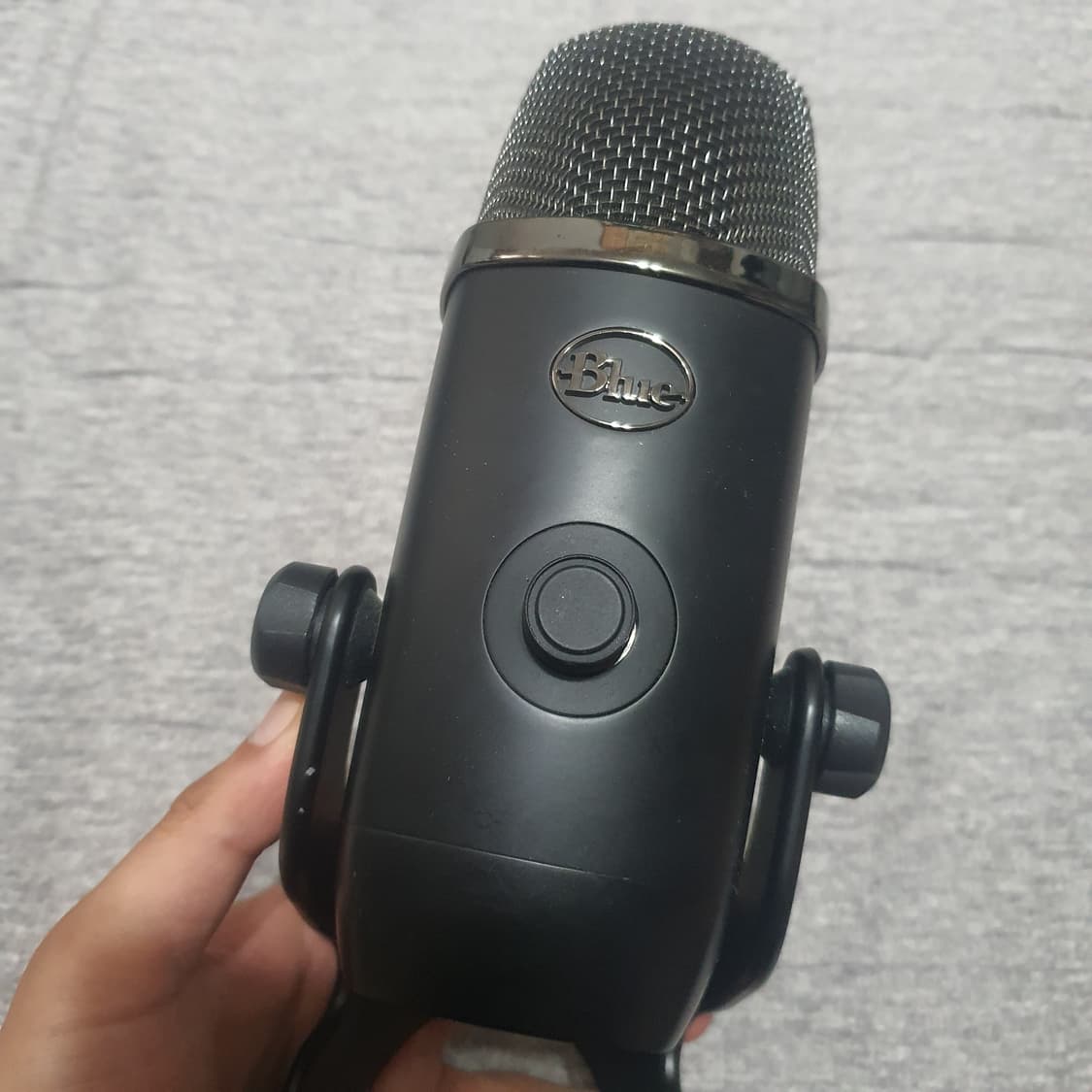 블루 예티 X 유선 마이크 A00104 모델 상품이미지5