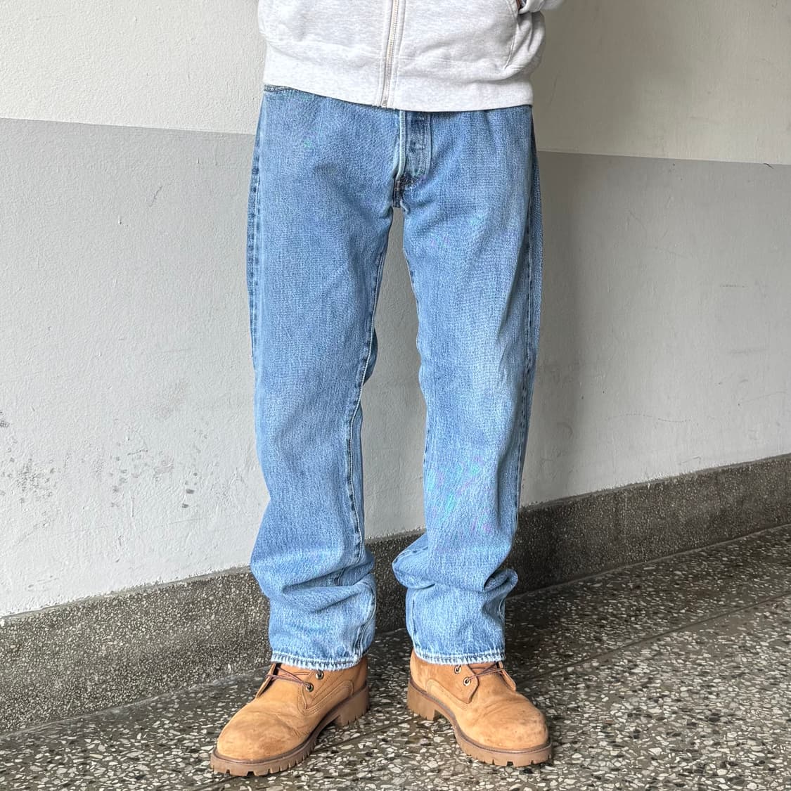 Levi’s 501 상품이미지1