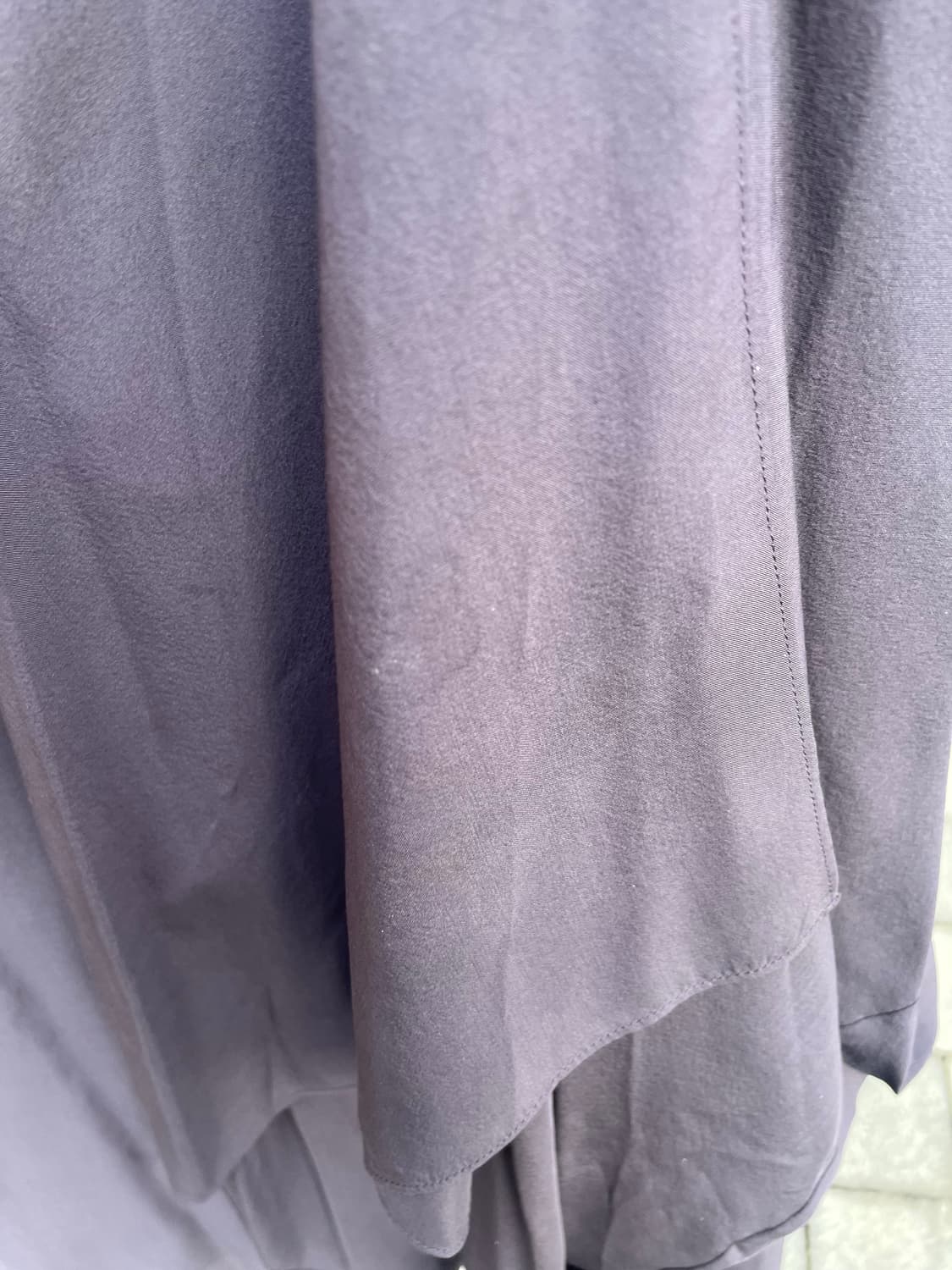 질스튜어트 실크 드레스 상품이미지5