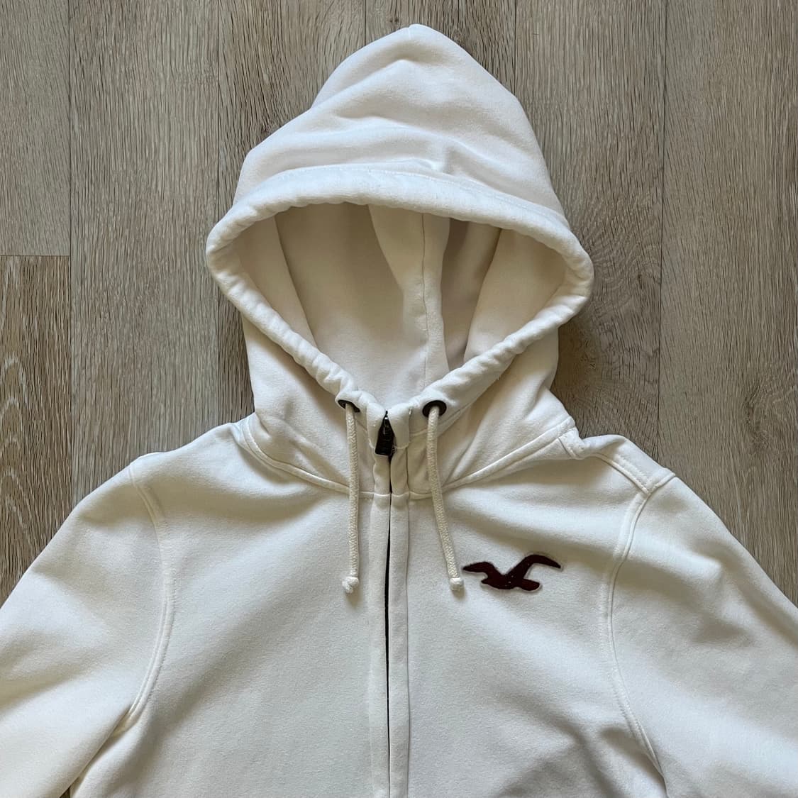 zip up hoodie 상품이미지4