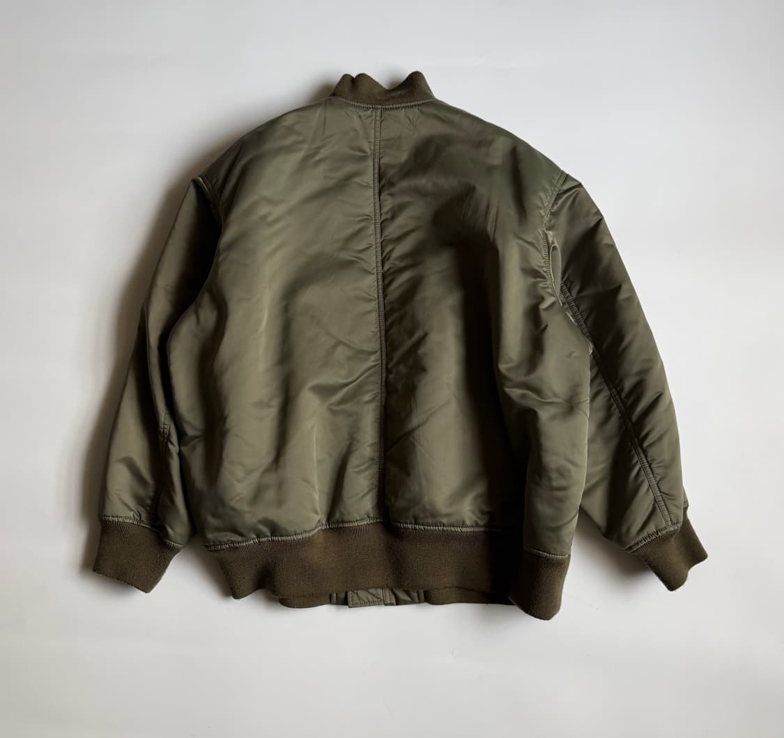 Yohji Yamamoto syte 상품이미지2