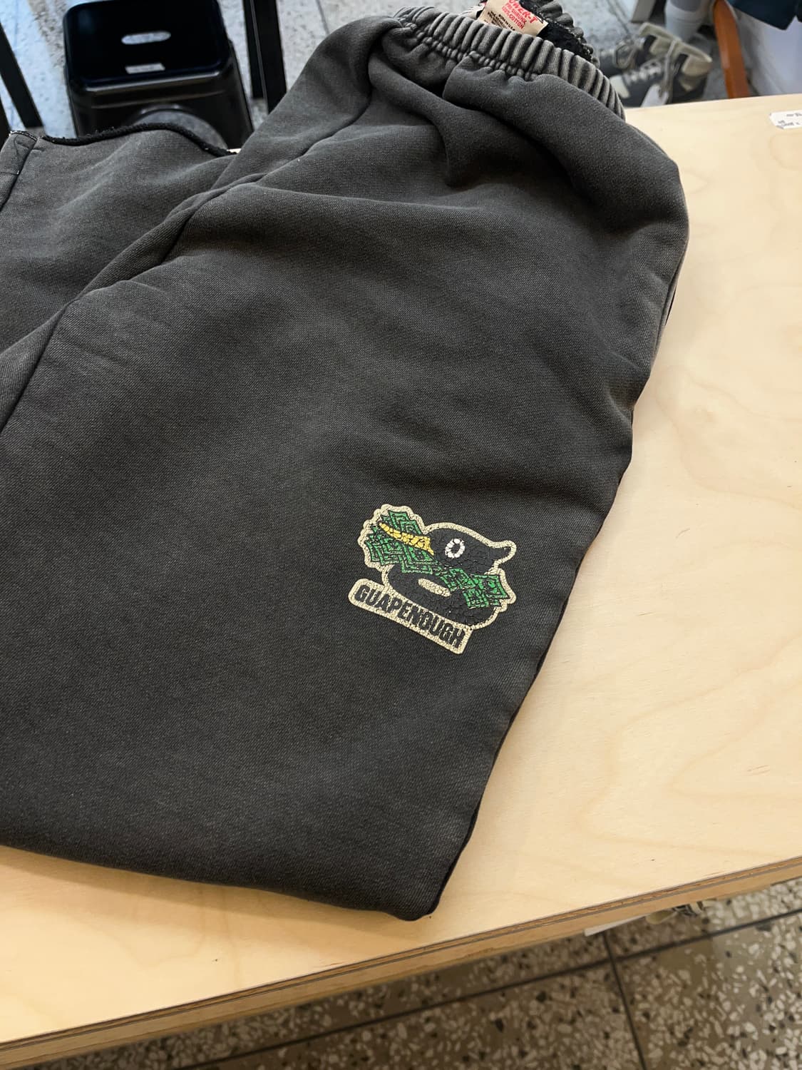 OTICOTI X SOBER  상품이미지8