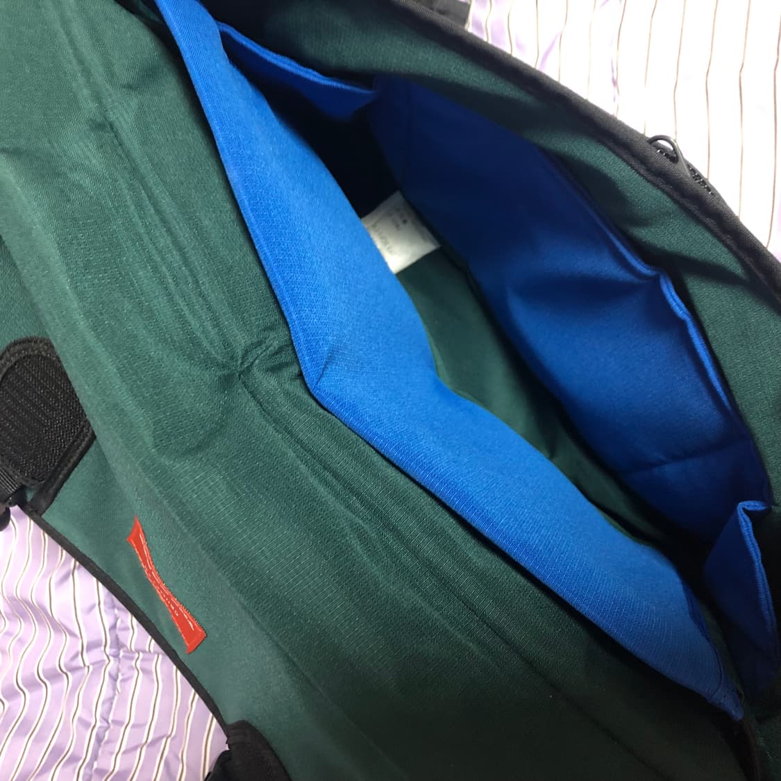 크럼플러 메신저백 자전거가방 상품이미지4