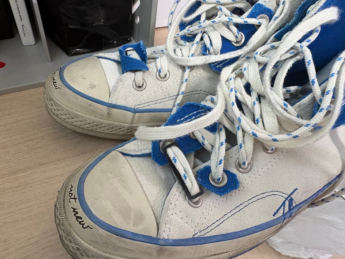 아더에러 컨버스 상품이미지2