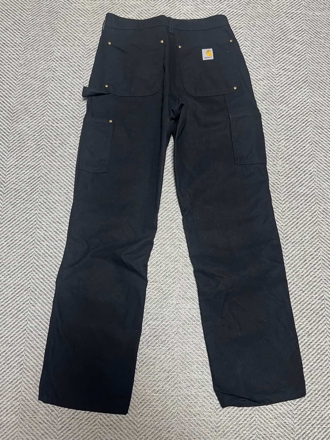 칼하트 더블니 31*32 상품이미지2