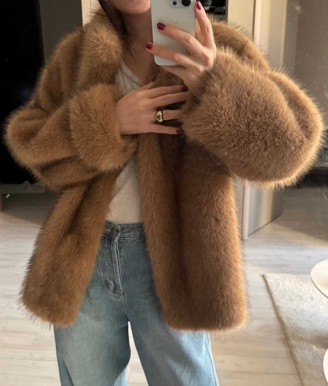 퍼자켓 상품이미지1