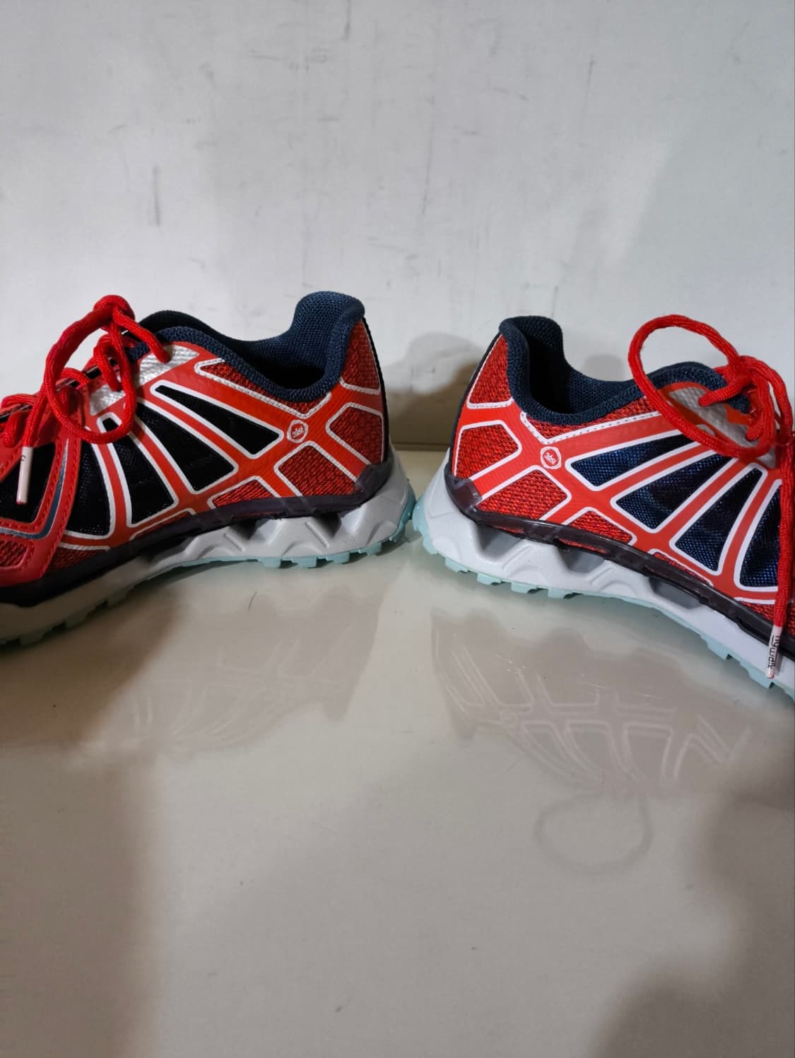 새거 230mm 케이투 등산화 상품이미지5