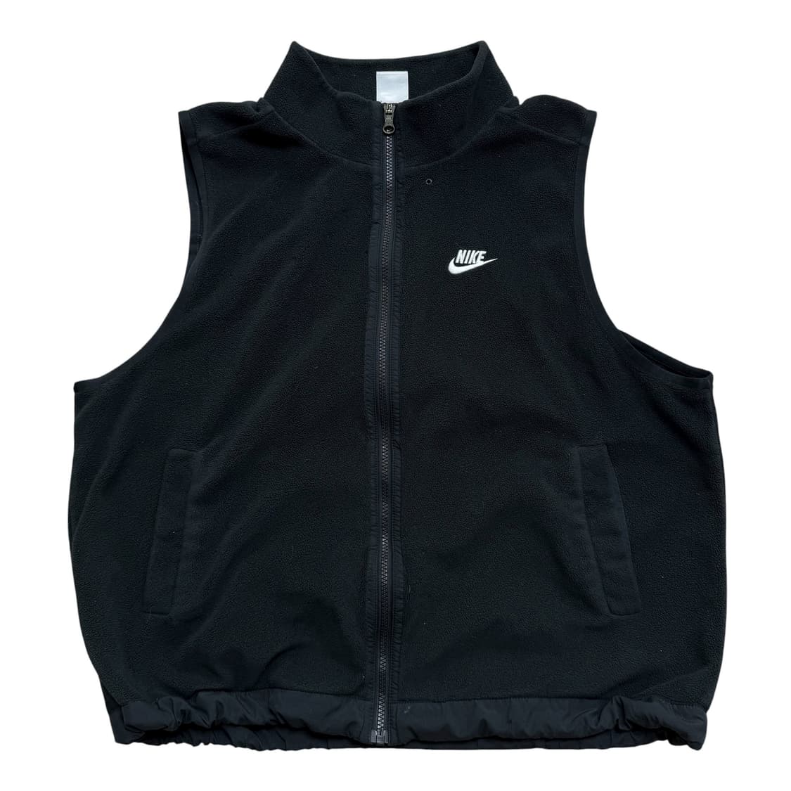 나이키 조끼 후리스 상품이미지1
