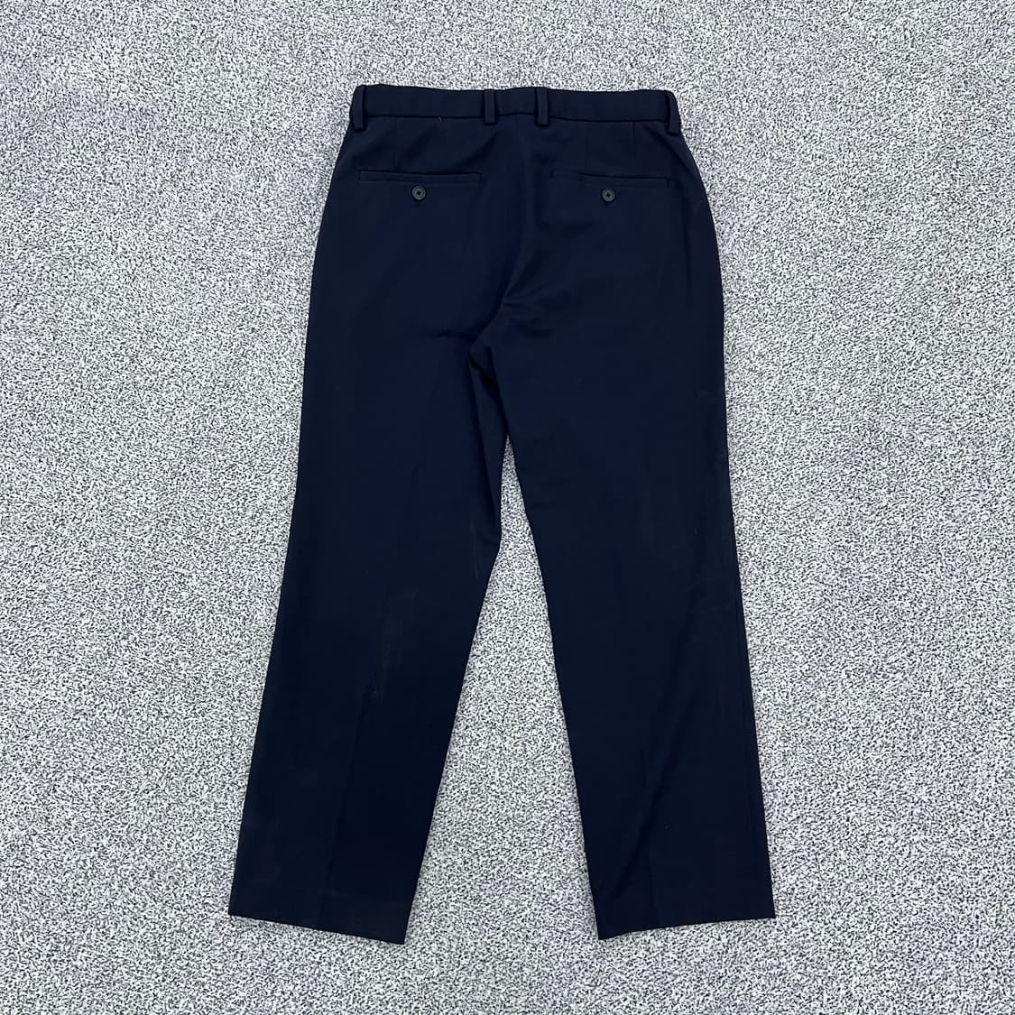 32 무신사스탠다드 히든밴딩 슬랙스 0327M 상품이미지5