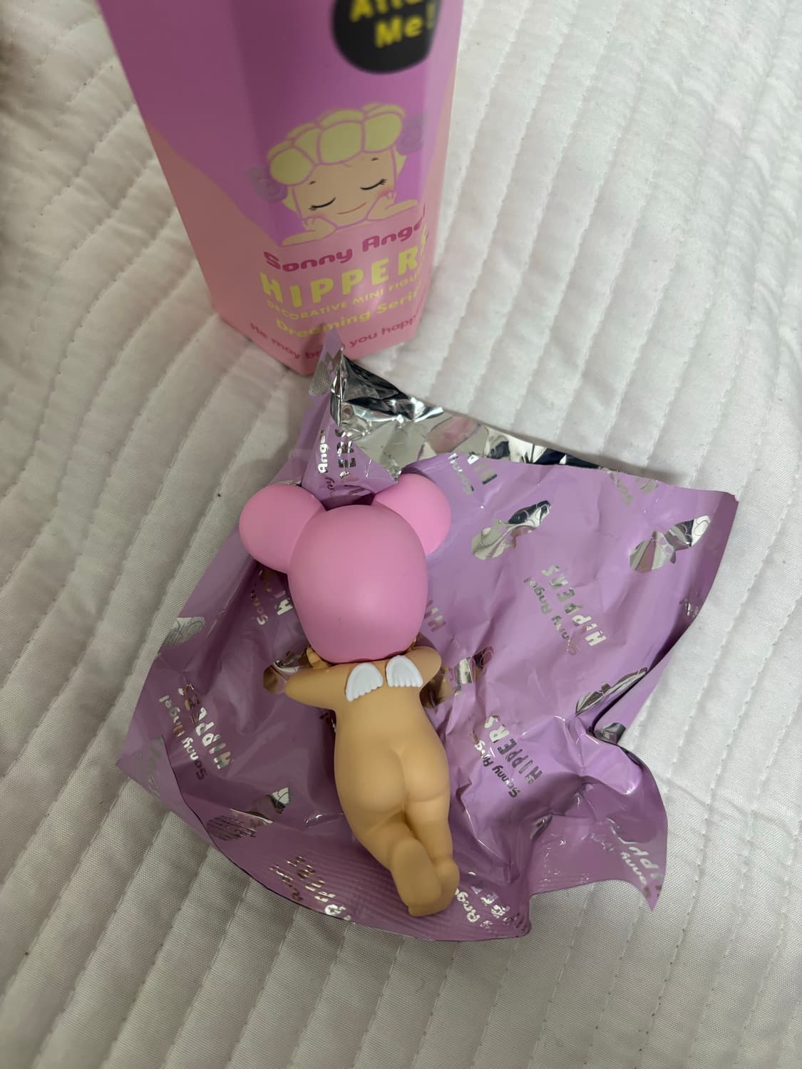 소니엔젤 드리밍 히퍼 쥐 새상품 상품이미지2