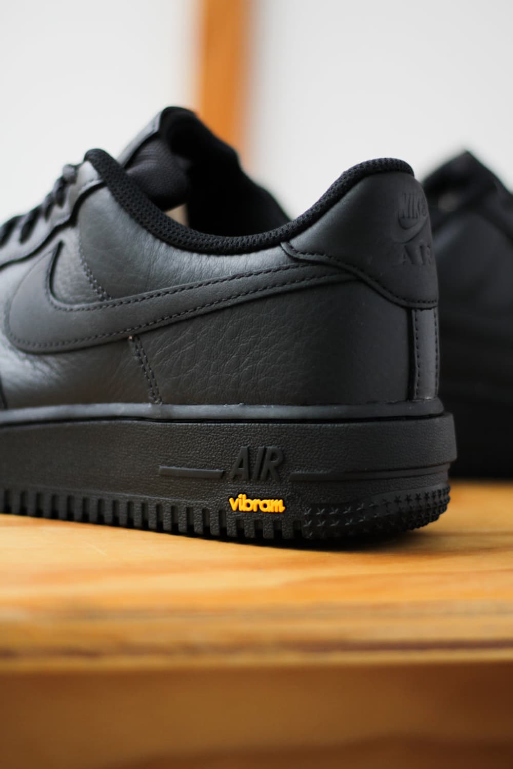 [신제품/무료배송]에어포스1 비브람 고어텍스 290 상품이미지3