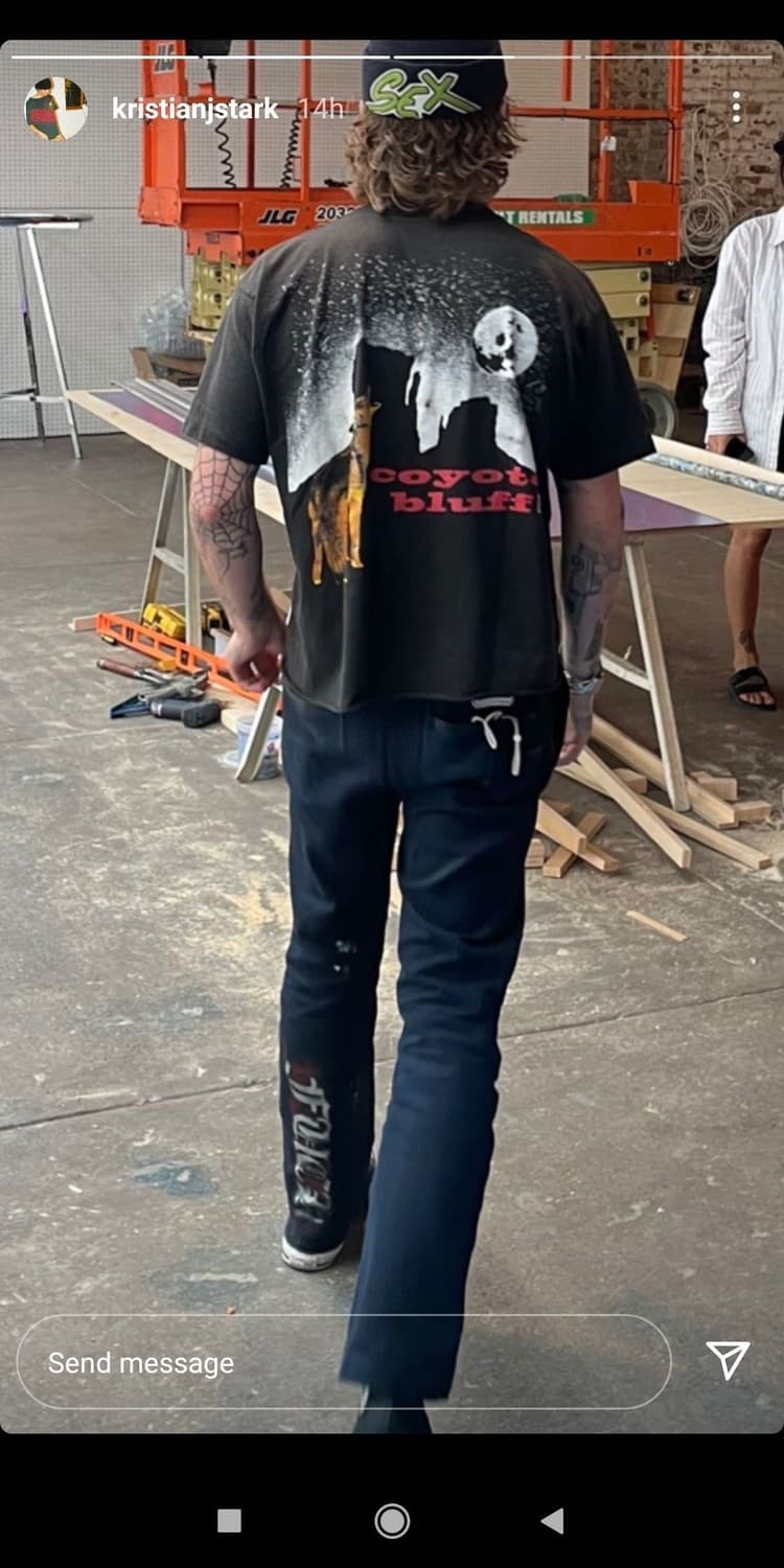 말보로 코요테 상품이미지2