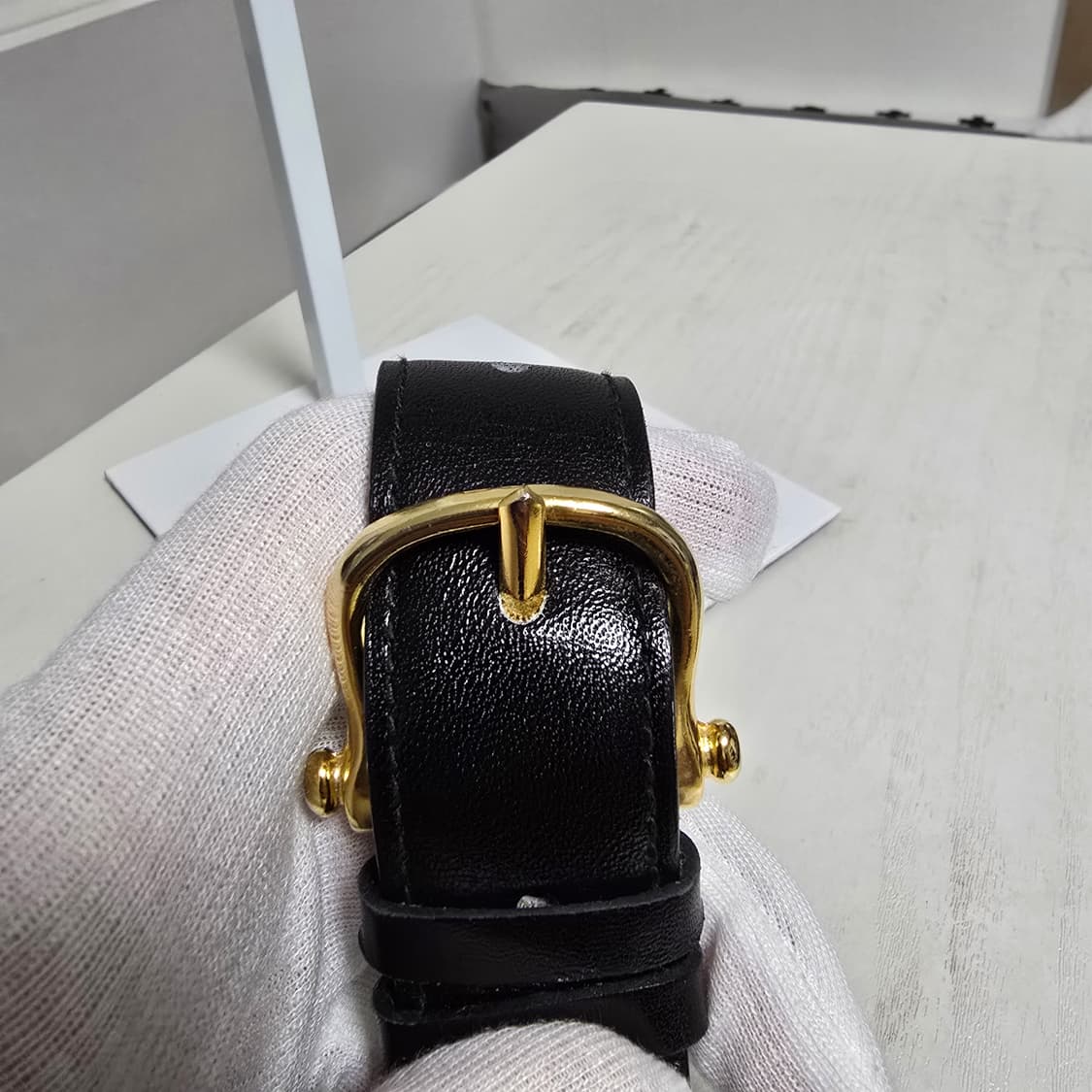 셀린느 마차백 상품이미지9