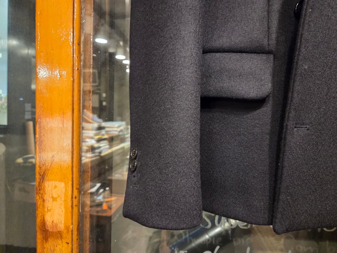 빅터앤롤프 더블브레스티드코트 상품이미지5