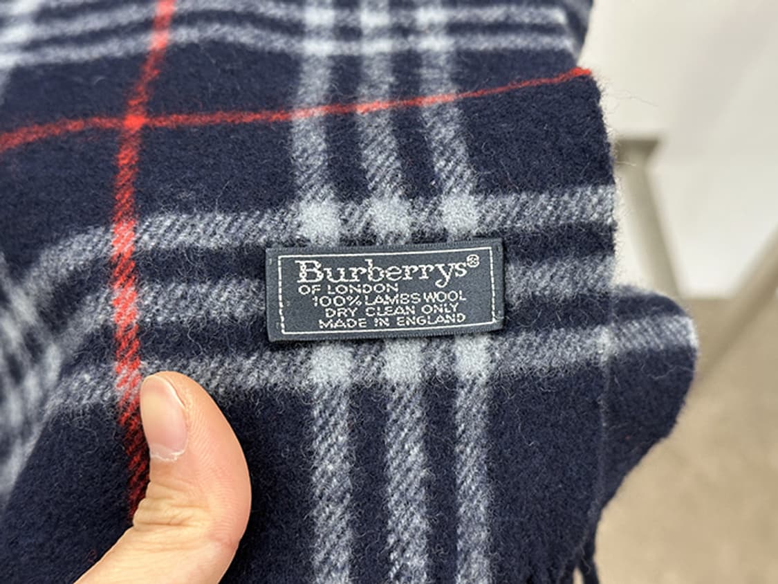 BURBERRYS 상품이미지5