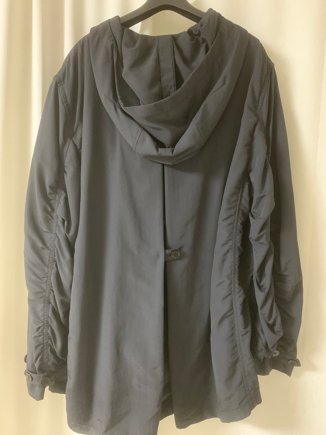 RECTO 렉토 아노락 바람막이 24ss 상품이미지3