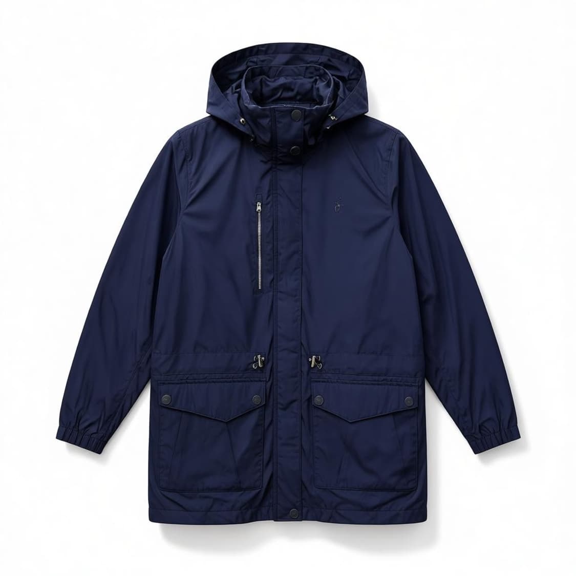 폴로 랄프로렌 골프 후디드 야상 자켓 바람막이 L 상품이미지1