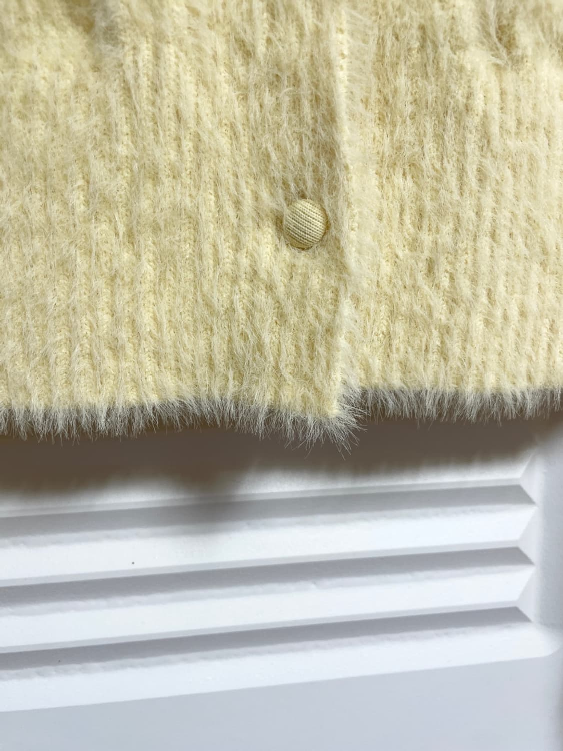 키르시 모헤어 가디건 상품이미지7