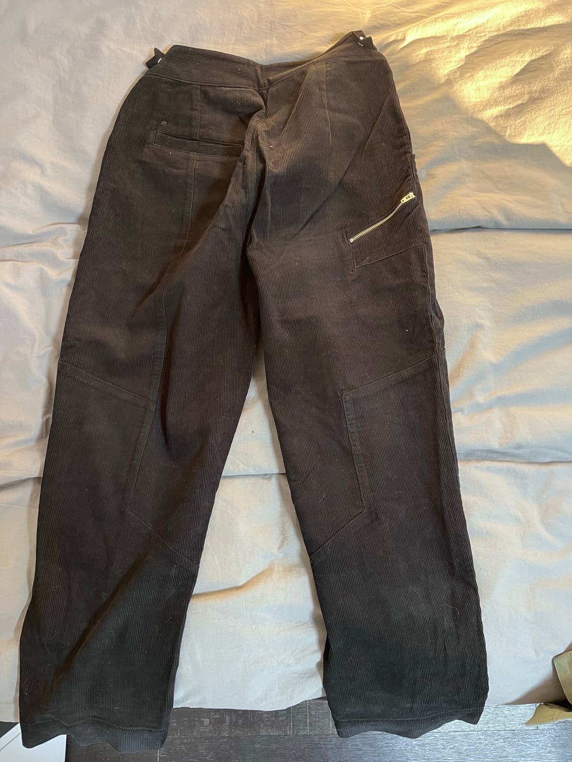 Mudule S1 pants 상품이미지2