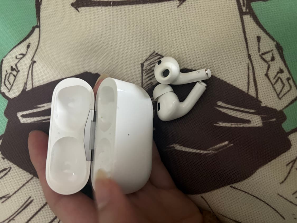 에어팟 프로 2 상품이미지3