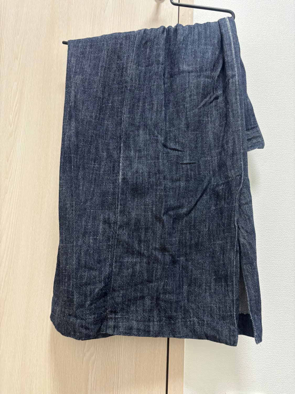 Vinatage Denime Skirt 상품이미지3